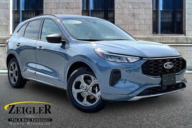 2024 Ford Escape ST-Line for sale in North Riverside, IL