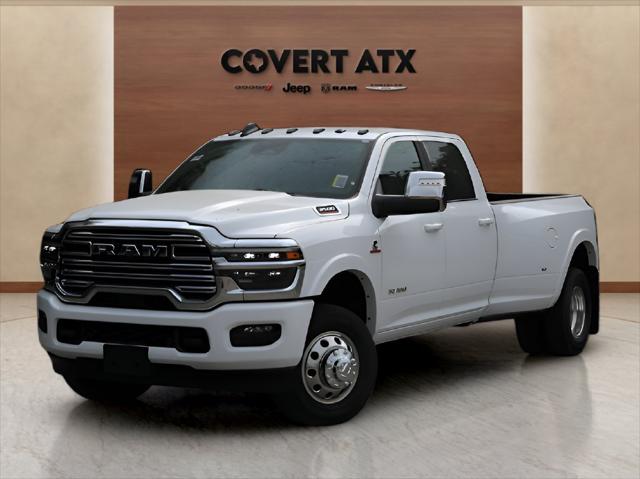 2027 Ram 3500 Laramie for sale in Austin, TX