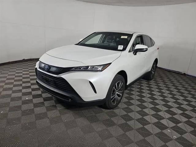 2022 Toyota Venza LE for sale in Fredericksburg, VA