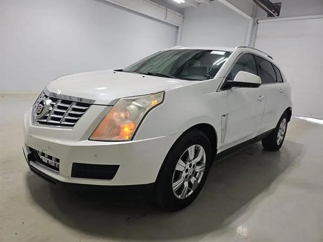 2016 Cadillac SRX Luxury Collection for sale in Fredericksburg, VA