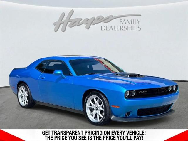 2023 Dodge Challenger R/T for sale in Gainesville, GA