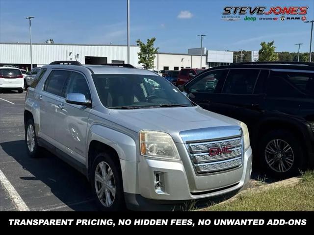 2013 GMC Terrain SLE-2 for sale in Dickson, TN