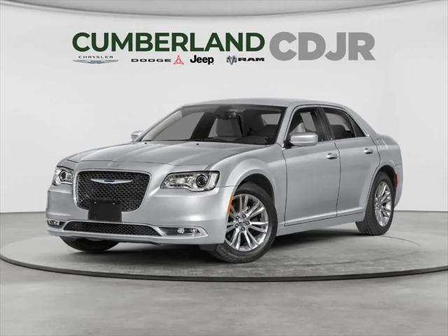 2021 Chrysler 300 Touring L AWD for sale in Cookeville, TN