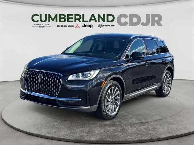2024 Lincoln Corsair Reserve for sale in Cookeville, TN