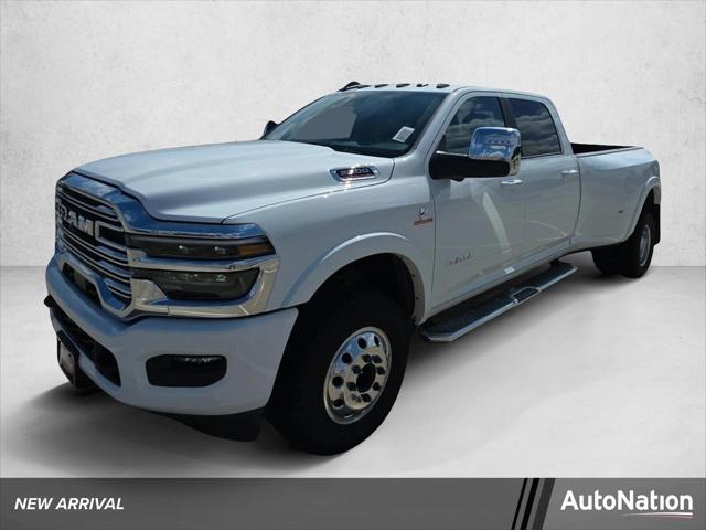 2027 Ram 3500 Laramie for sale in Houston, TX