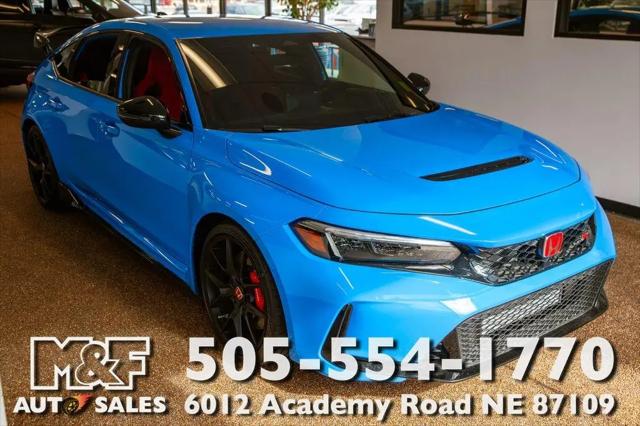 2024 Honda Civic Base for sale in Albuquerque, NM