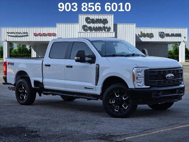 2023 Ford F-250 XL for sale in Pittsburg, TX