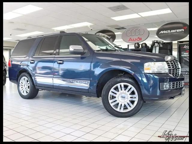 2014 Lincoln Navigator Base for sale in Villa Park, IL