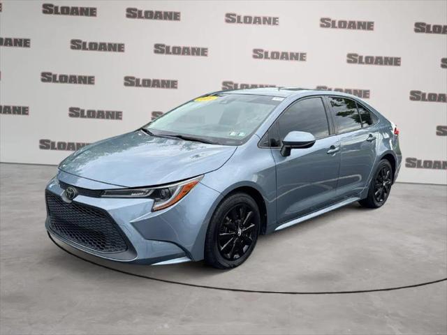 2020 Toyota Corolla LE for sale in Malvern, PA