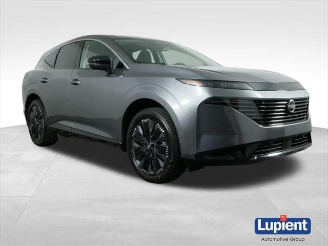 2026 Nissan Murano Platinum for sale in Minneapolis, MN
