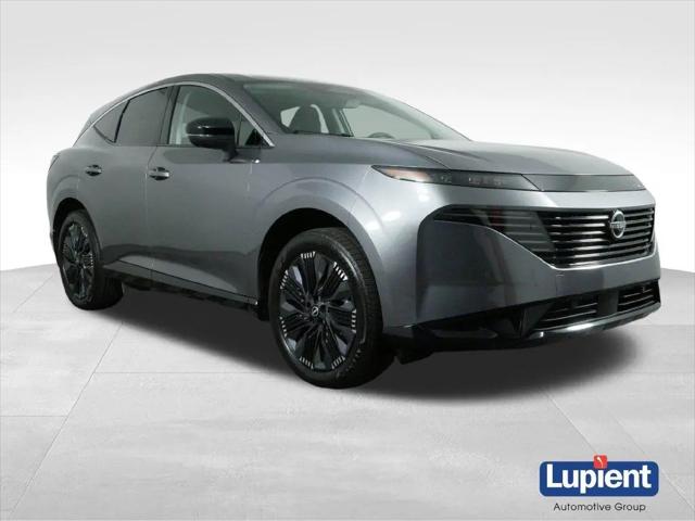 2026 Nissan Murano Platinum for sale in Minneapolis, MN