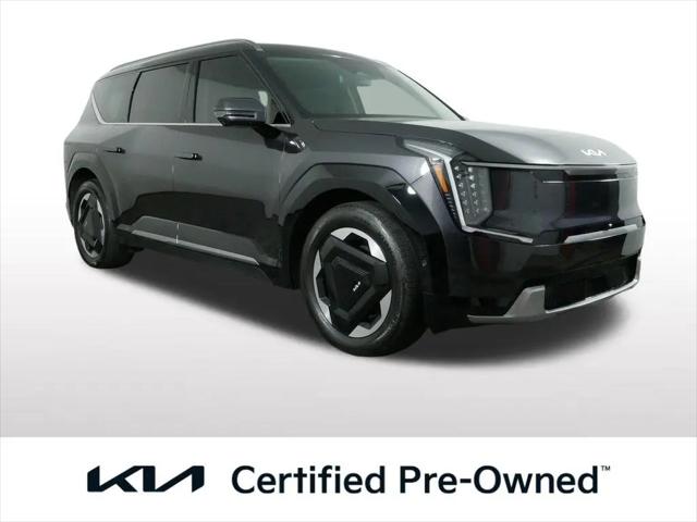 2024 Kia EV9 Land for sale in Minneapolis, MN