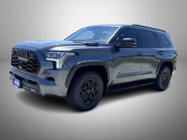 2023 Toyota Sequoia TRD Pro for sale in Omaha, NE