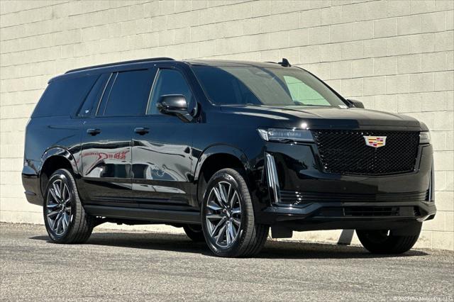 2024 Cadillac Escalade ESV 2WD Sport for sale in Cerritos, CA