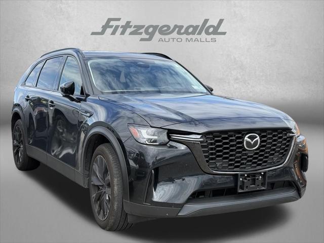 2026 Mazda X-90 3.3 Turbo Premium Sport for sale in Hagerstown, MD