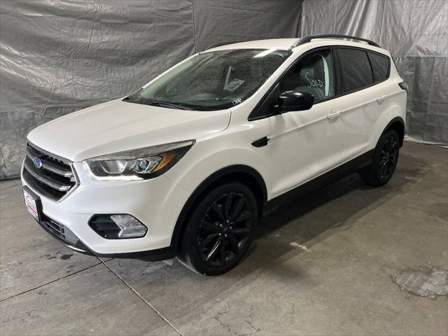 2018 Ford Escape SE for sale in Grand Island, NE