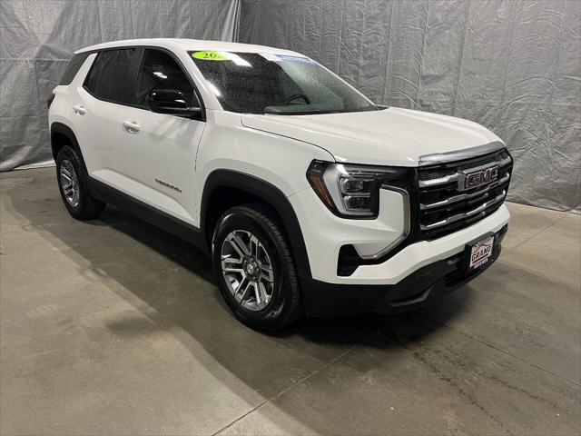 2026 GMC Terrain AWD Elevation for sale in Grand Island, NE