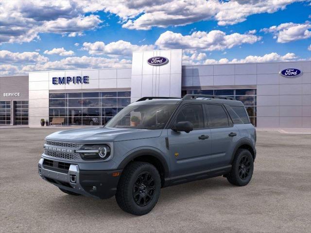 2026 Ford Bronco Sport Badlands for sale in Huntington, NY