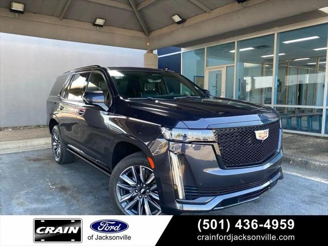2022 Cadillac Escalade 4WD Sport for sale in Jacksonville, AR