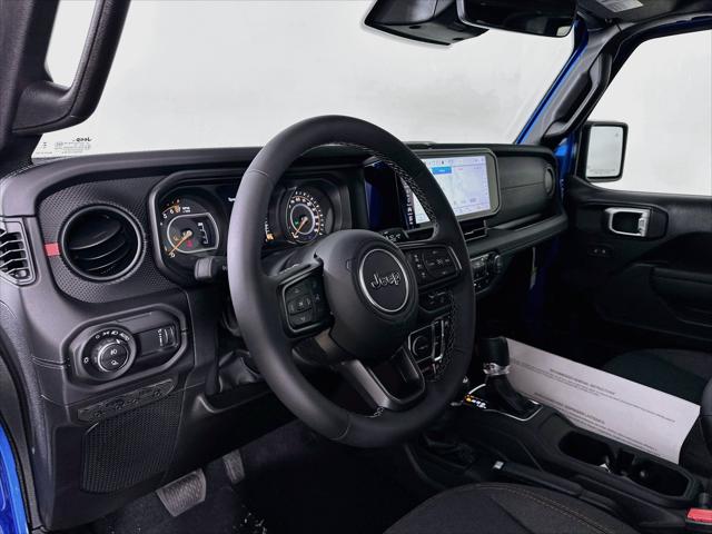 2027 Jeep Gladiator Rubicon