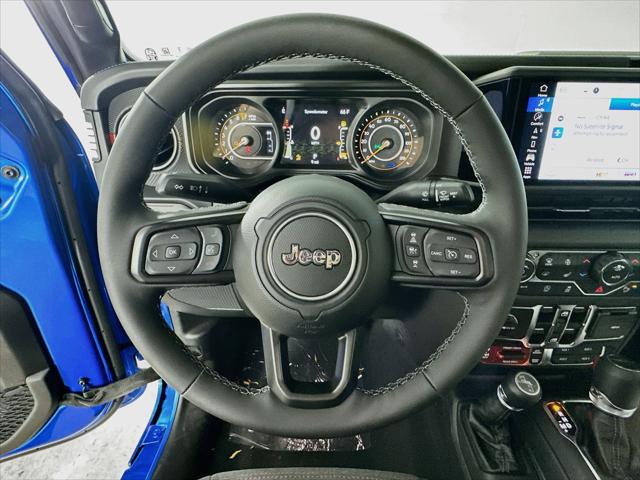 2027 Jeep Gladiator Rubicon