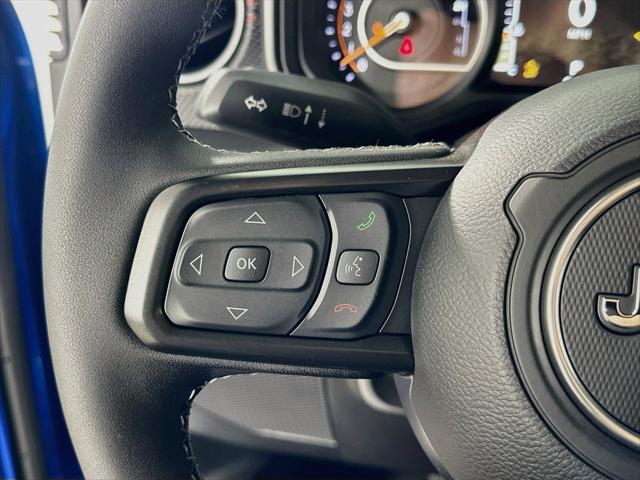 2027 Jeep Gladiator Rubicon