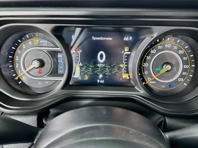 2027 Jeep Gladiator Rubicon