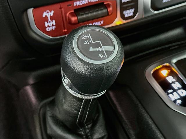 2027 Jeep Gladiator Rubicon