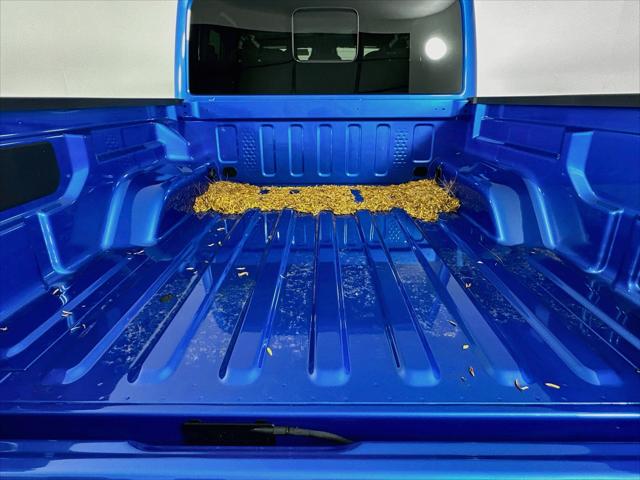 2027 Jeep Gladiator Rubicon