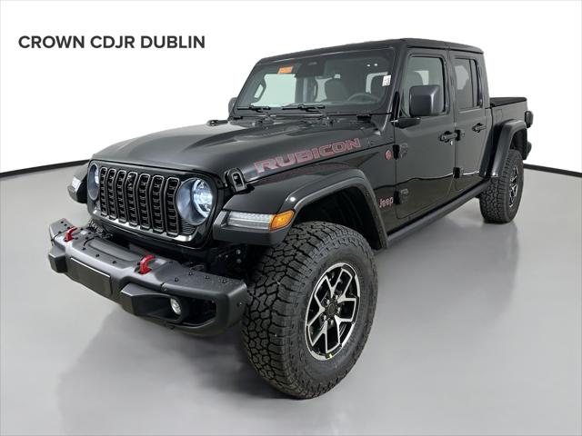 2027 Jeep Gladiator for sale near Dublin, OH