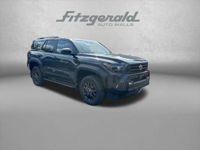 2026 Toyota 4Runner SR5 for sale in Chambersburg, PA