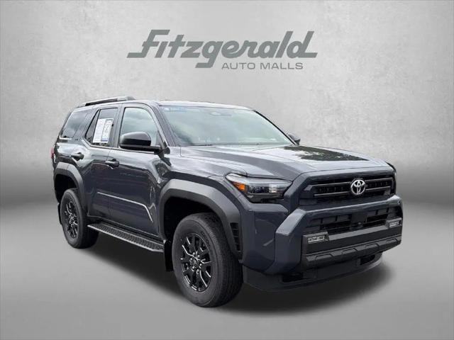 2026 Toyota 4Runner SR5 for sale in Chambersburg, PA