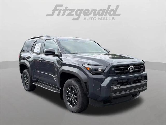 2026 Toyota 4Runner SR5 for sale in Chambersburg, PA