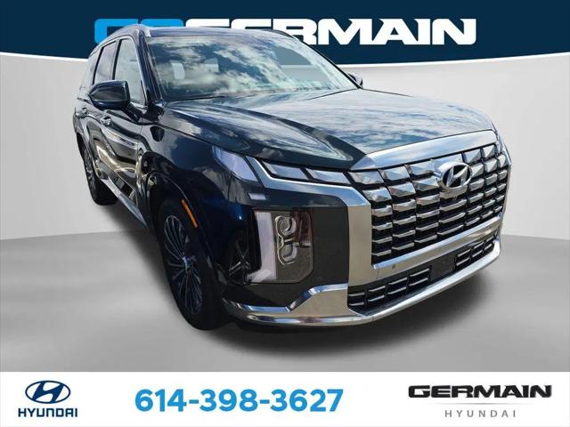 2024 Hyundai Palisade Calligraphy for sale near Columbus, OH