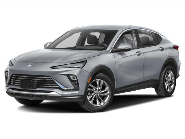 2026 Buick NV Avenir FWD for sale in Charlottesville, VA
