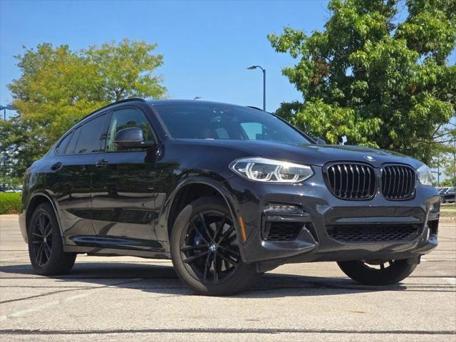 2021 BMW X4 for sale near Columbus, OH