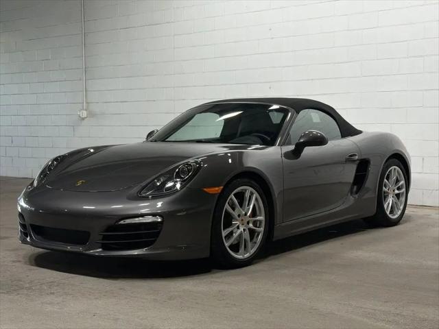 2013 Porsche Boxster S for sale in Tampa, FL