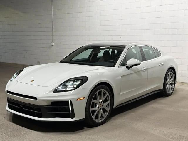 2026 Porsche Panamera Unknown for sale in Tampa, FL