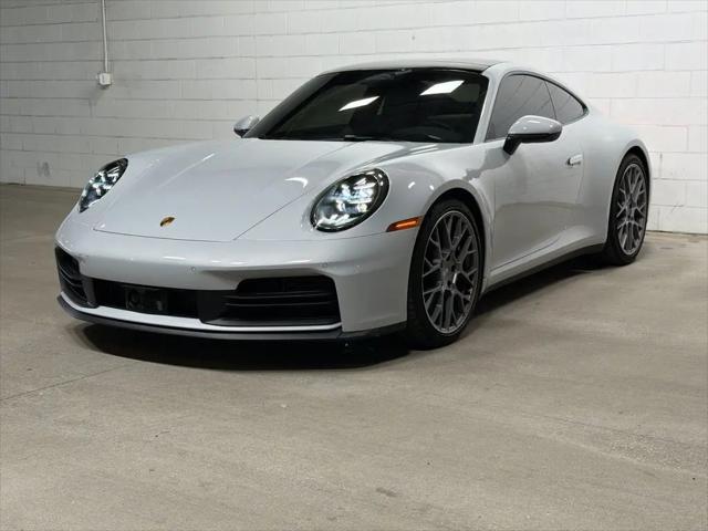 2026 Porsche 911 Carrera S for sale in Tampa, FL