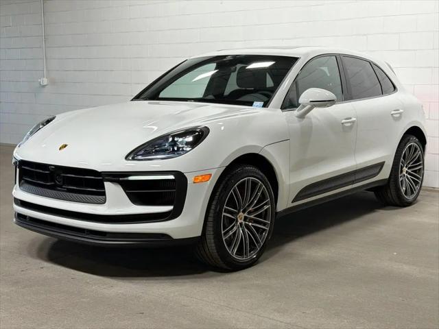 2026 Porsche Macan S for sale in Tampa, FL