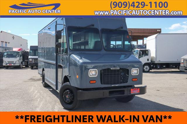2020 Freightliner MT45G Walk-in Van for sale in Costa Mesa, CA