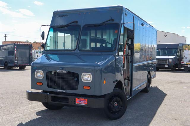 2020 Freightliner MT45G Walk-in Van