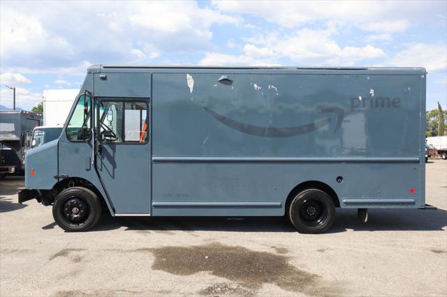 2020 Freightliner MT45G Walk-in Van