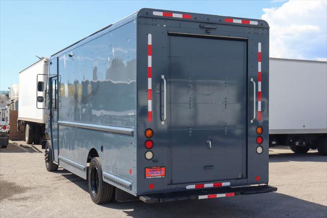 2020 Freightliner MT45G Walk-in Van
