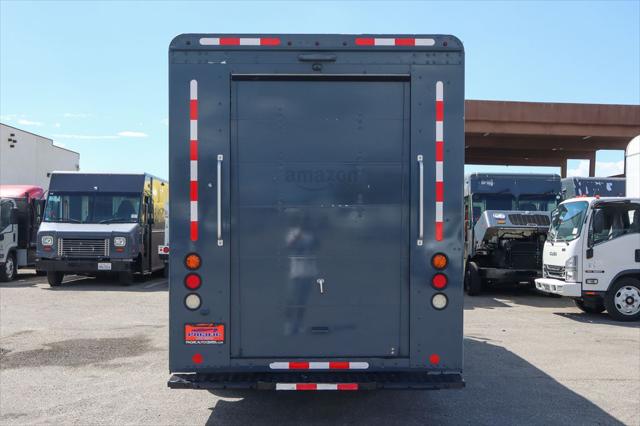 2020 Freightliner MT45G Walk-in Van