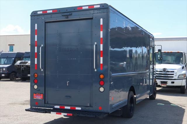 2020 Freightliner MT45G Walk-in Van
