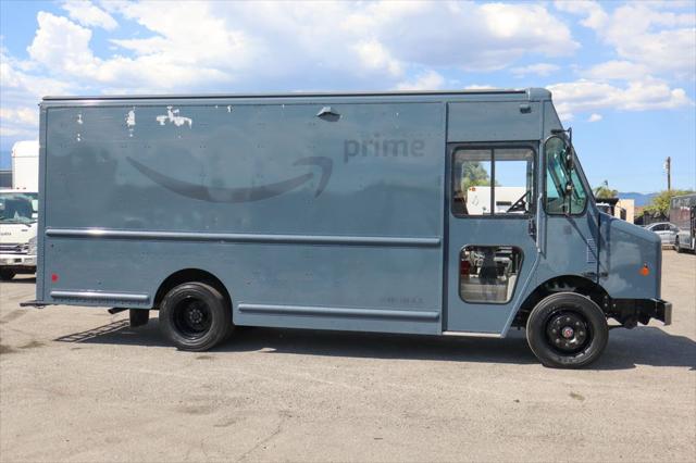 2020 Freightliner MT45G Walk-in Van