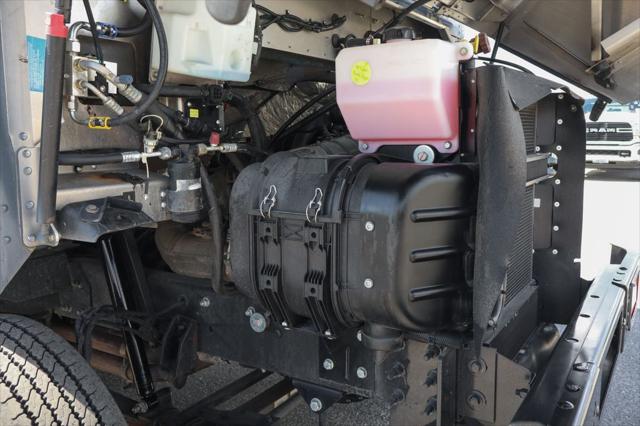 2020 Freightliner MT45G Walk-in Van