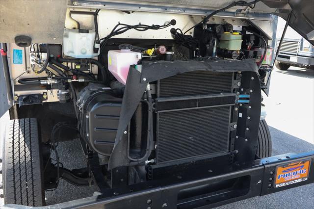 2020 Freightliner MT45G Walk-in Van