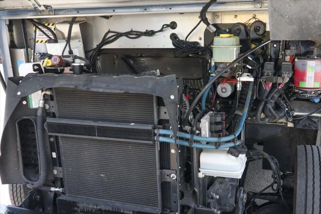 2020 Freightliner MT45G Walk-in Van